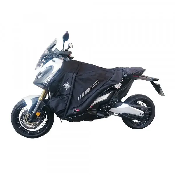 Pagamento Sicuro Tucano Urbano Coprigambe Termoscud R186 Pro-