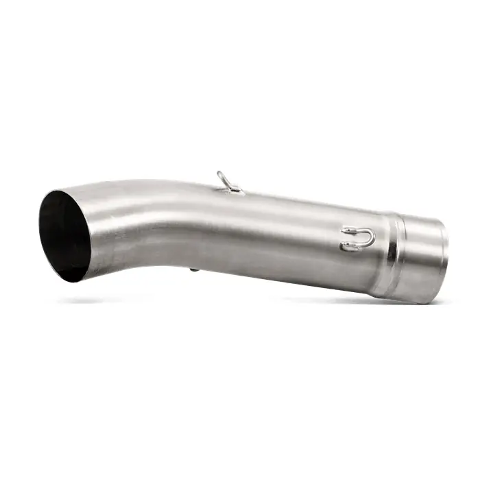 Acquista Ora Tubo di raccordo Akrapovic EVO KIT Track Day YZF R1-