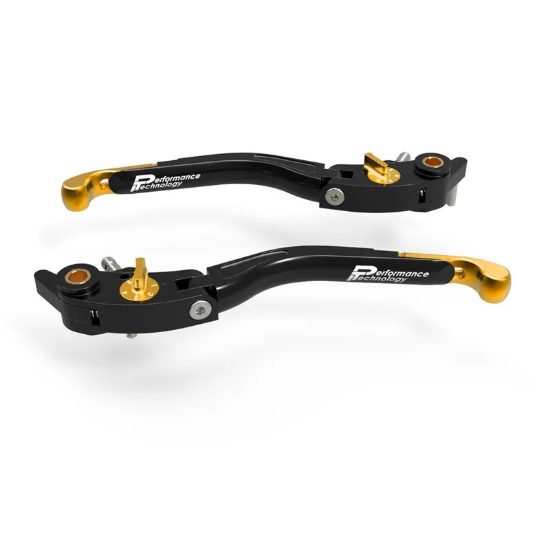 Prezzo Conveniente Performance Technology Leve Regolabili Eco Gp2 Oro-