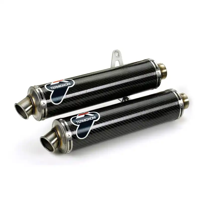 Promozione Silenziatore Termignoni Ducati Monster S4rs CE-