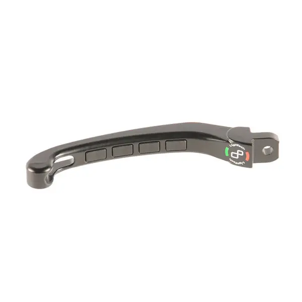 Quantità Limitata Lightech Leva Freno Soft Touch Ribaltabile per Ducati-
