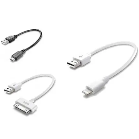 Prezzo Conveniente INTERPHONE CAVO DATI USB-
