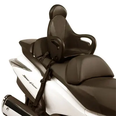 Must-Have KAPPA KS650 Seggiolino per bambino-