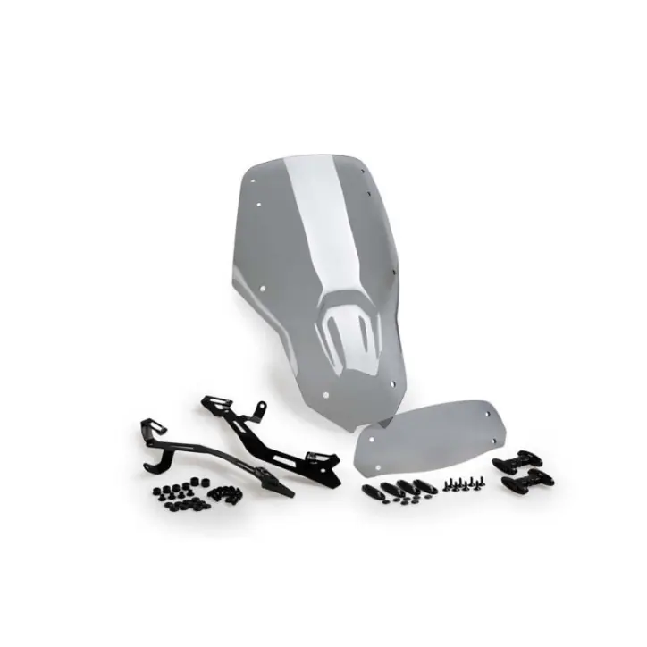Miglior Prezzo Cupolino Puig Touring-Visor CRF1100L 25 intermedio-