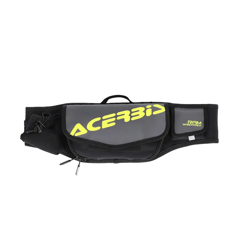 Bestseller Marsupio Acerbis Ram Pro Logo grigio-