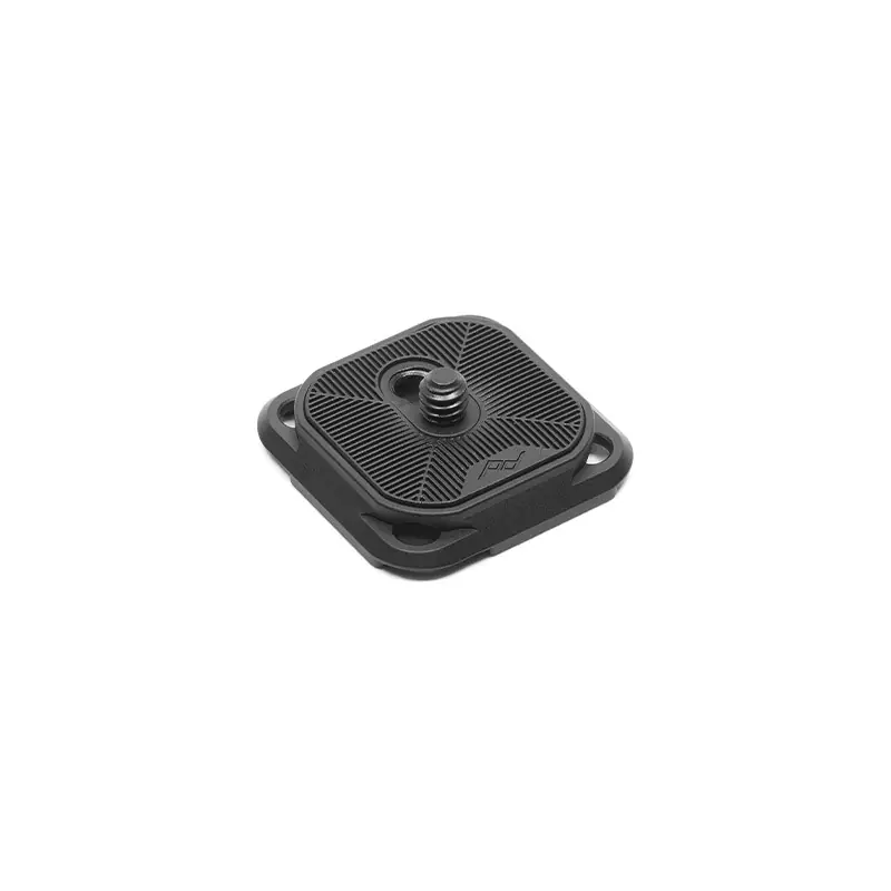 Peak Design Standard Plate nero- Spedito Oggi