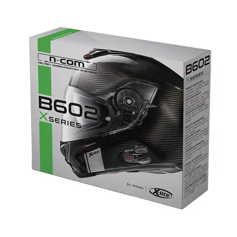 Interfono X-Lite B602 X Series Singolo- Saldi