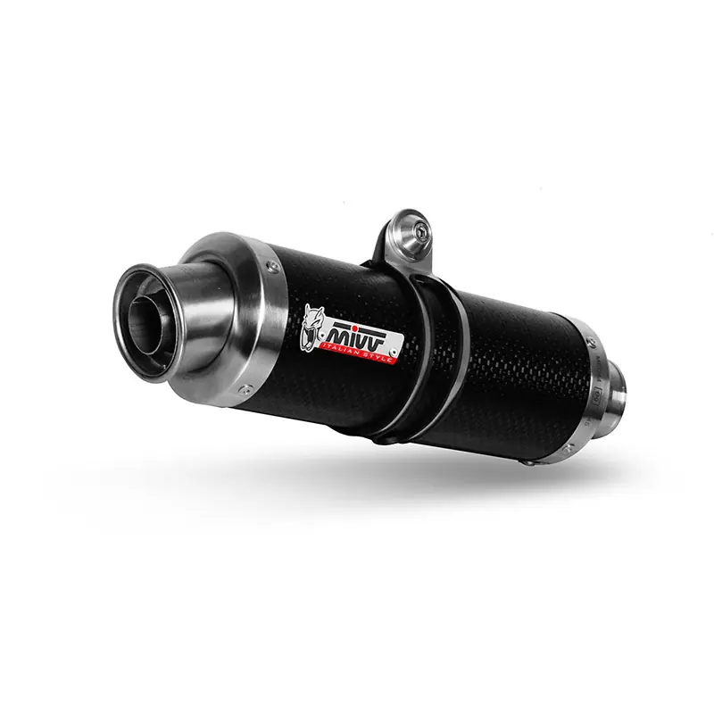 Offerta Del Giorno Terminale Mivv Gp Carbonio Aprilia RSV4-