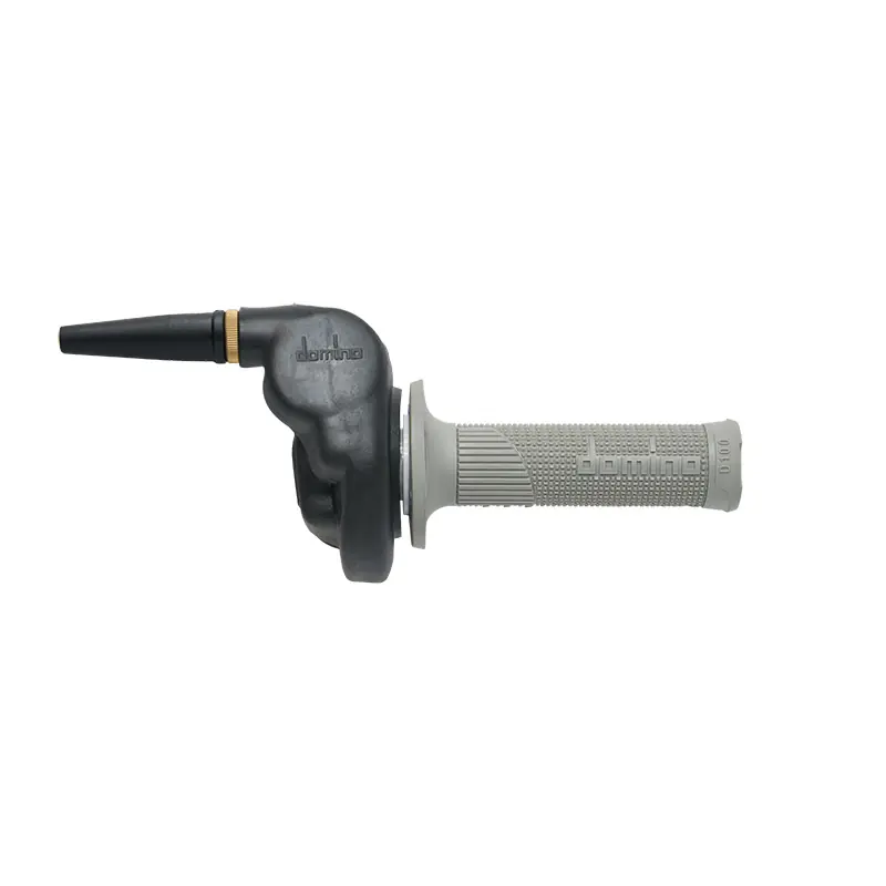 Occasione Kit Comando Gas Domino Racing Serie HR grigio-