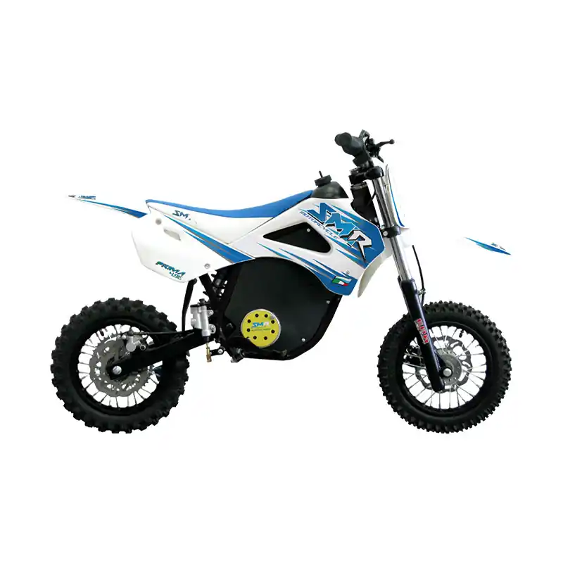 Nuovo Arrivo Moto Minicross SMR 4.9 E-