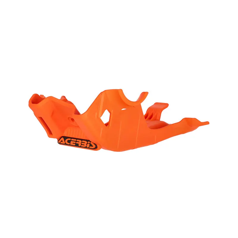 Prezzo Ridotto Sottomotore Acerbis KTM SX 85 2025 arancio-