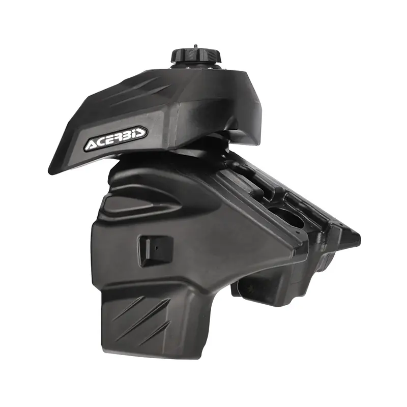 Serbatoio Acerbis Husqvarna 14.8L 23 nero- Occasione Imperdibile