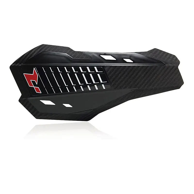 Promo Stagionale Kit Paramani Racetech HP2 nero-
