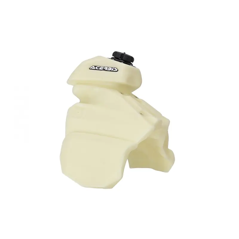 Consegna Rapida Serbatoio Acerbis 12L ECF/EC/MCF21 trasparente-