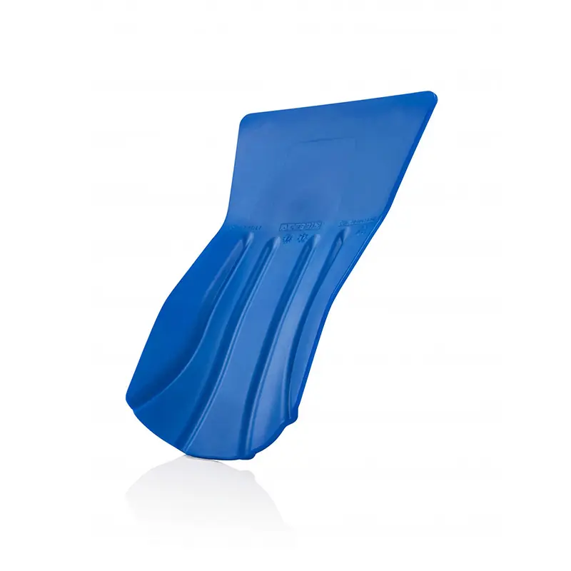 Skidplate Acerbis Universal Link Guard blu- Ordina Subito