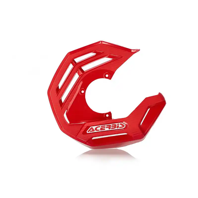 Copridisco Acerbis X-Future Anteriore bordeaux- Sconto