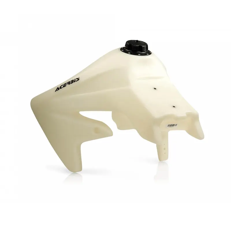 Acerbis serbatoio 15.5 L Honda CRF 450 X 05/16 bianco- Pagamento Sicuro