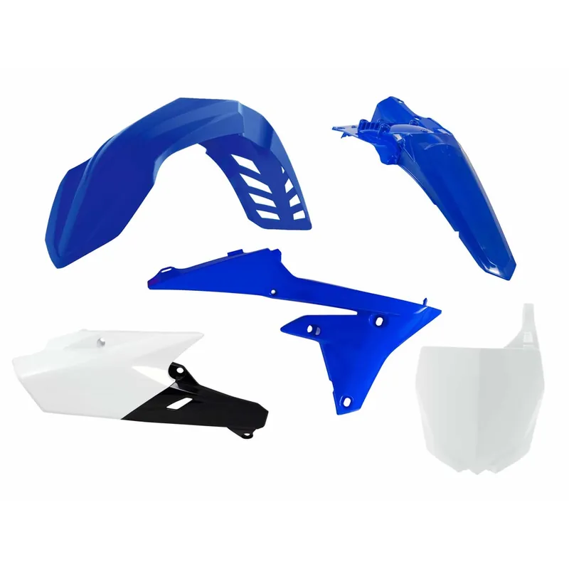 Ordina Subito Racetech Kit Plastiche Replica 5pz Yamaha WRF/YZ-