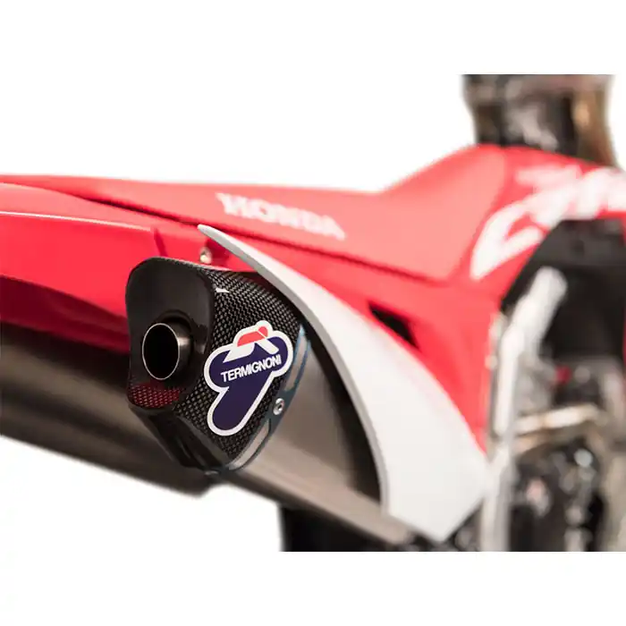 Termignoni Kit Racing Titanio Honda CRF 250- Must-Have