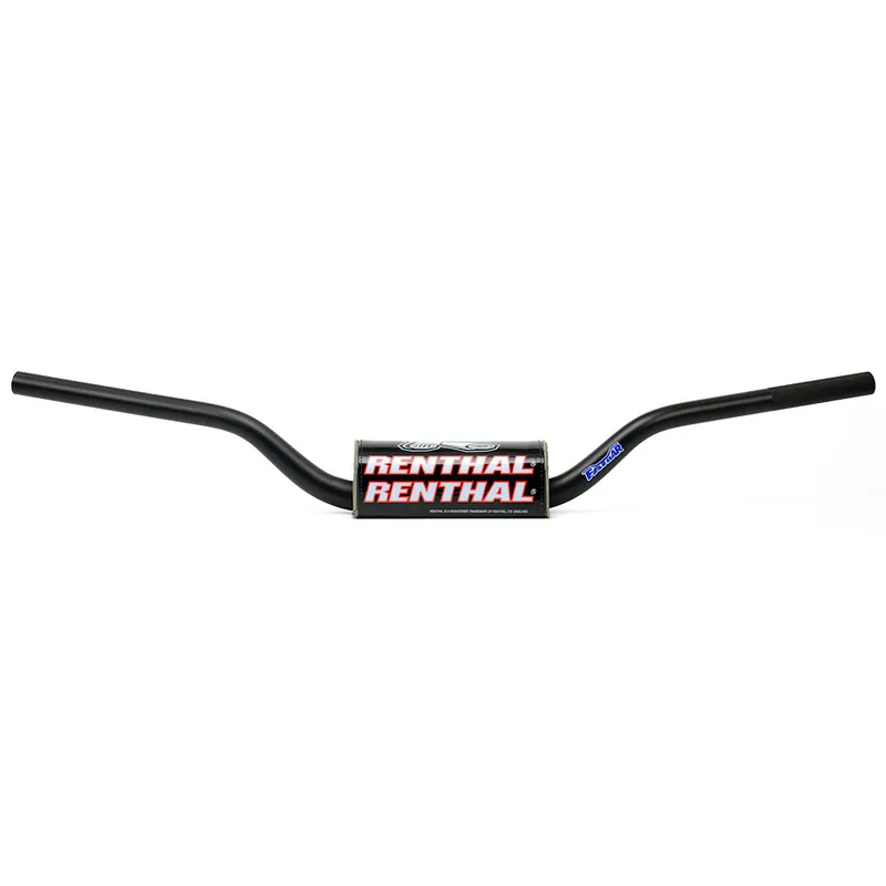 Spedizione Espresso Manubrio Renthal Fatbar 821 nero-