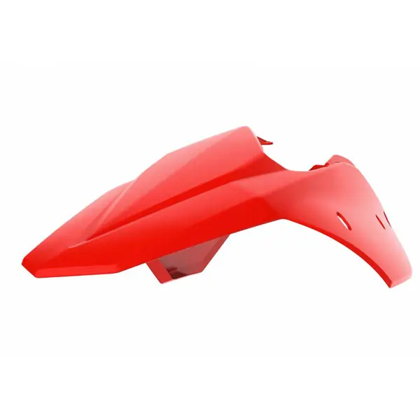 Prezzo Ridotto Polisport Parafango posteriore BETA RR 12/16 ROSSO-