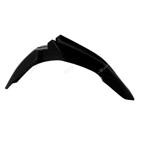 Racetech Parafango anteriore HONDA CRF 250 10/13 CRF 450 09/12 NERO- Prezzo Ridotto