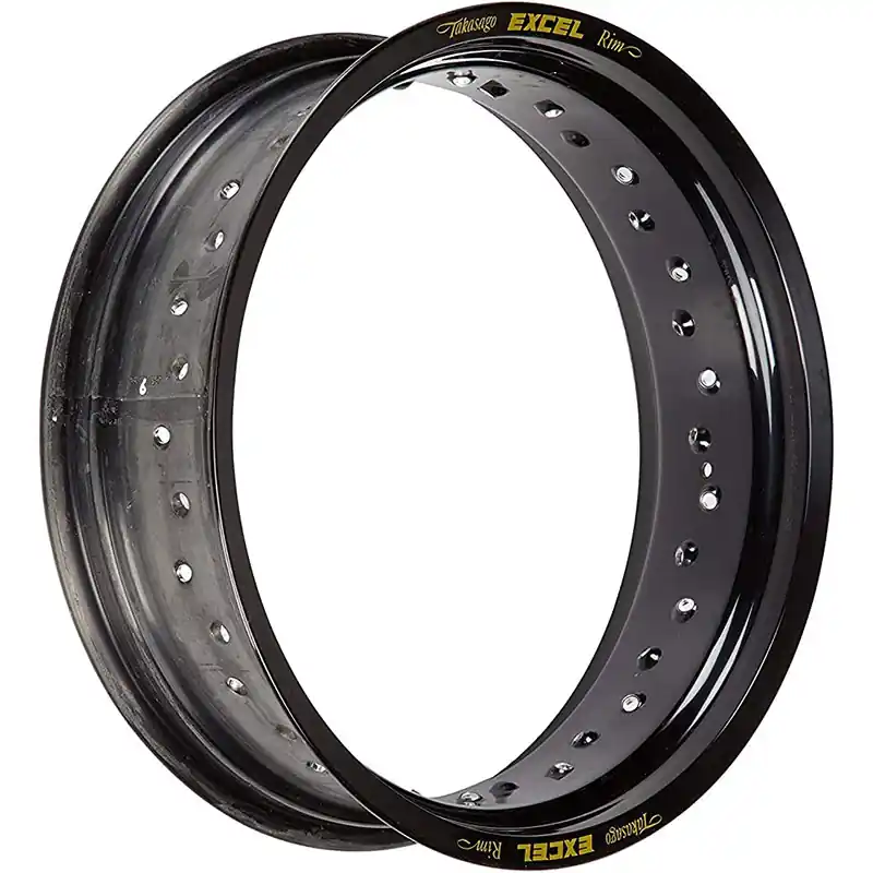 EXCEL 425 X 17-36 Fori KTM Husqvarna nero- Affare