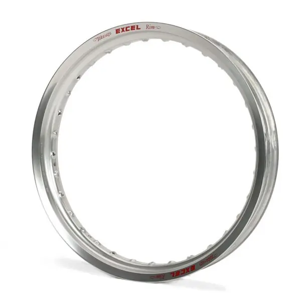EXCEL 160 X 14-32 Fori Honda CR 85 argento- Scelto Dai Clienti