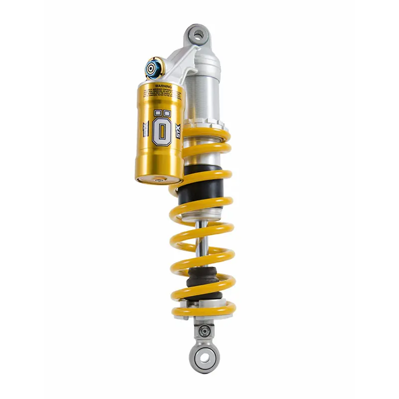 Promo Stagionale Ammortizzatore Ohlins S46MX Suzuki RM 85-