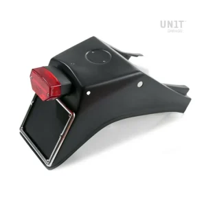 Nuovo Arrivo PARAFANGO POSTERIORE VALIGIE UNIT GARAGE BMW R 1200 GS / ADV 2008-2012-