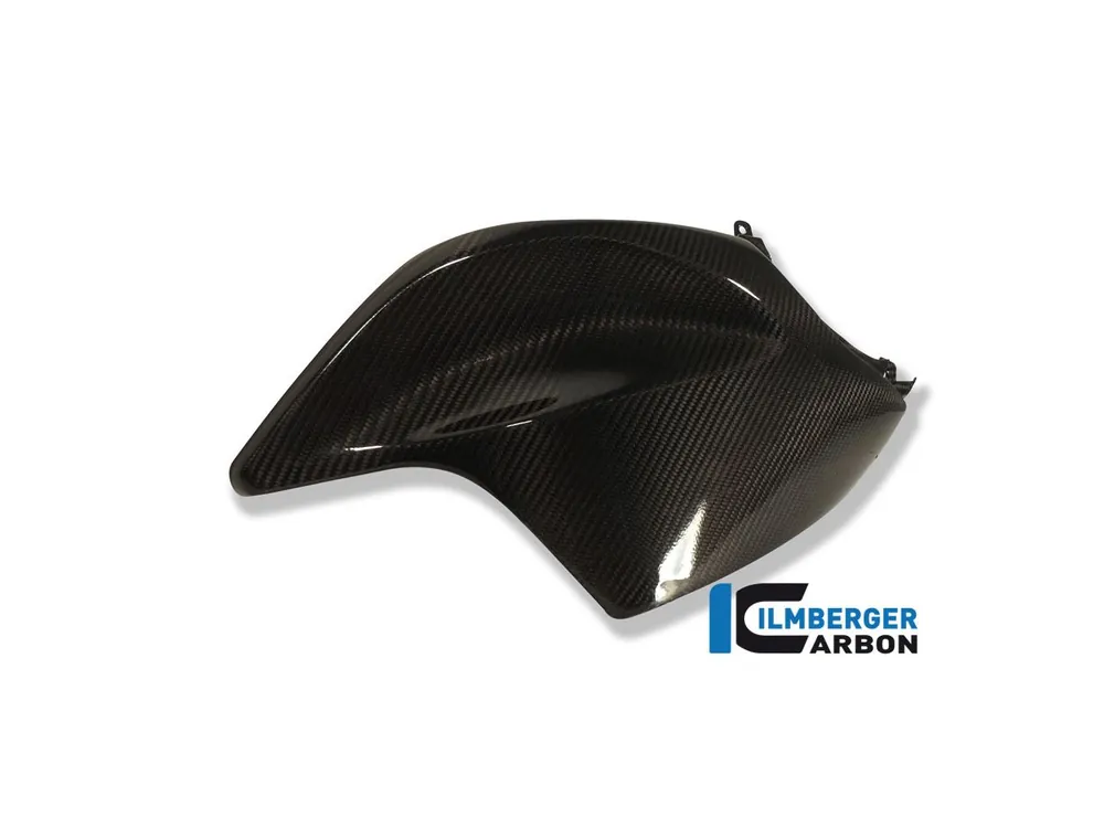 COVER TELAIO DESTRA CARBONIO ILMBERGER BMW K 1200 R 2005-2008- Ultima Occasione