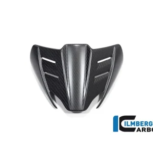 CUPOLINO CARBONIO OPACO ILMBERGER DUCATI DIAVEL V4 BENTLEY 2024- Prezzo Basso