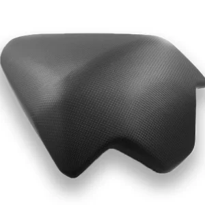 Acquista Ora COVER SELLA PASSEGGERO CARBONIO OPACO DBK DUCATI STREETFIGHTER V4 / S 2020-2023-