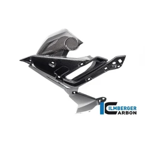 COVER RADIATORE SINISTRA CARBONIO ILMBERGER BMW S 1000 R 2021-2024- Pagamento Sicuro