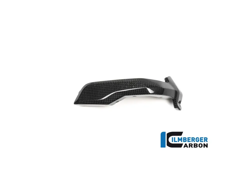 Prezzo Basso INSERTO COVER TESTATA DESTRA CARBONIO ILMBERGER BMW R 1200 GS 2013-2016-