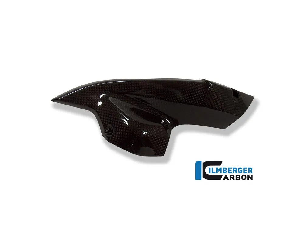 COPPIA COVER INIZIEZIONE CARBONIO ILMBERGER BMW R 1200 R 2007-2010- Professionale