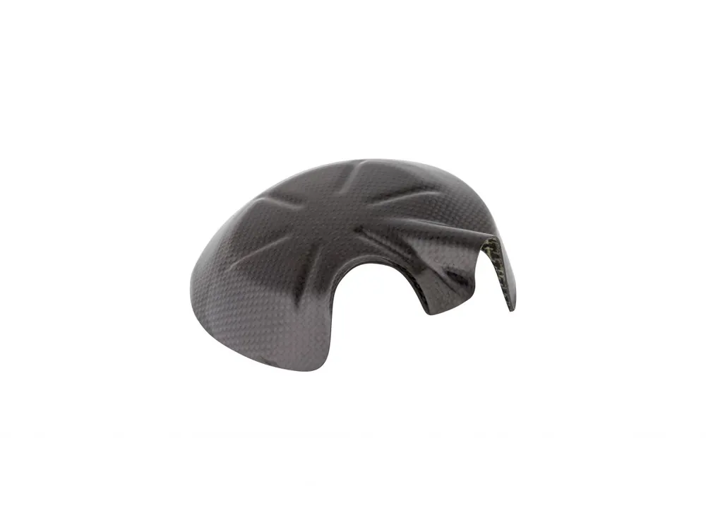 COPERCHIO FRIZIONE IN CARBONIO LIGHTECH KAWASAKI ZX-6R 636 2009-2024- Scelto Dai Clienti