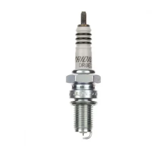 CANDELA NGK DR8EIX IRIDIUM DI RICAMBIO BENELLI 250 LC / TOURING- Spedizione Gratuita