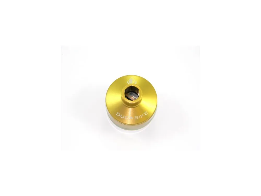 Offerta VALVOLA SFIATO OLIO DBK DUCATI 749 / 999-