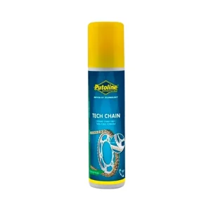 Direttamente Dal Produttore SPRAY LUBRIFICANTE CATENA PUTOLINE 75ML-