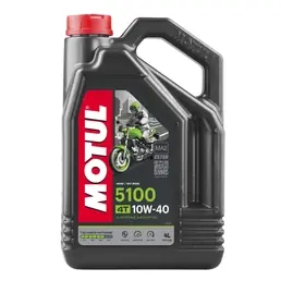 Offerta Limitata Olio motore 5100 10W40 4LT