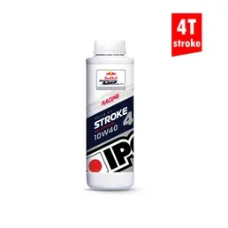 Olio Motore Stroke 4 10W40 1lt Saldi