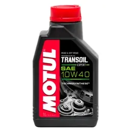 Occasione Olio Cambio Transoil Expert 10W40