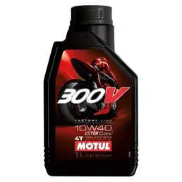 Olio Motore 300V Factory Line Road Racing 10W40 Sconto