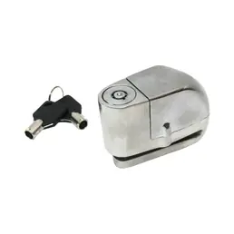 Alarm Disk Lock X10 Scelto Dai Clienti