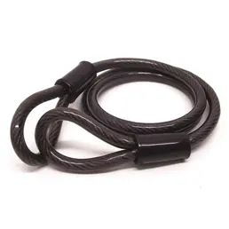 Cavo Antifurto Casco 650 mm Ultimissimo Modello