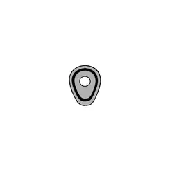 Indicator Spacers - YAMAHA Reso Gratuito