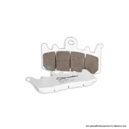 Prezzo Di Fabbrica 07KA18LA Brake Pads