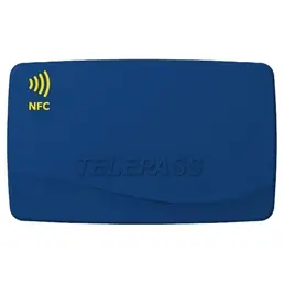 Dispositivo Grab&Go senza canone fisso Blu Promozione Esclusiva