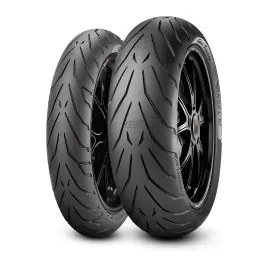 Reso Gratuito Pirelli Angel GT Post 170/60-17 - Pirelli 2317500